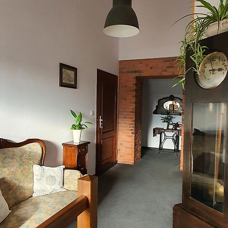 Babie Lato B&B Uniejów Exterior foto