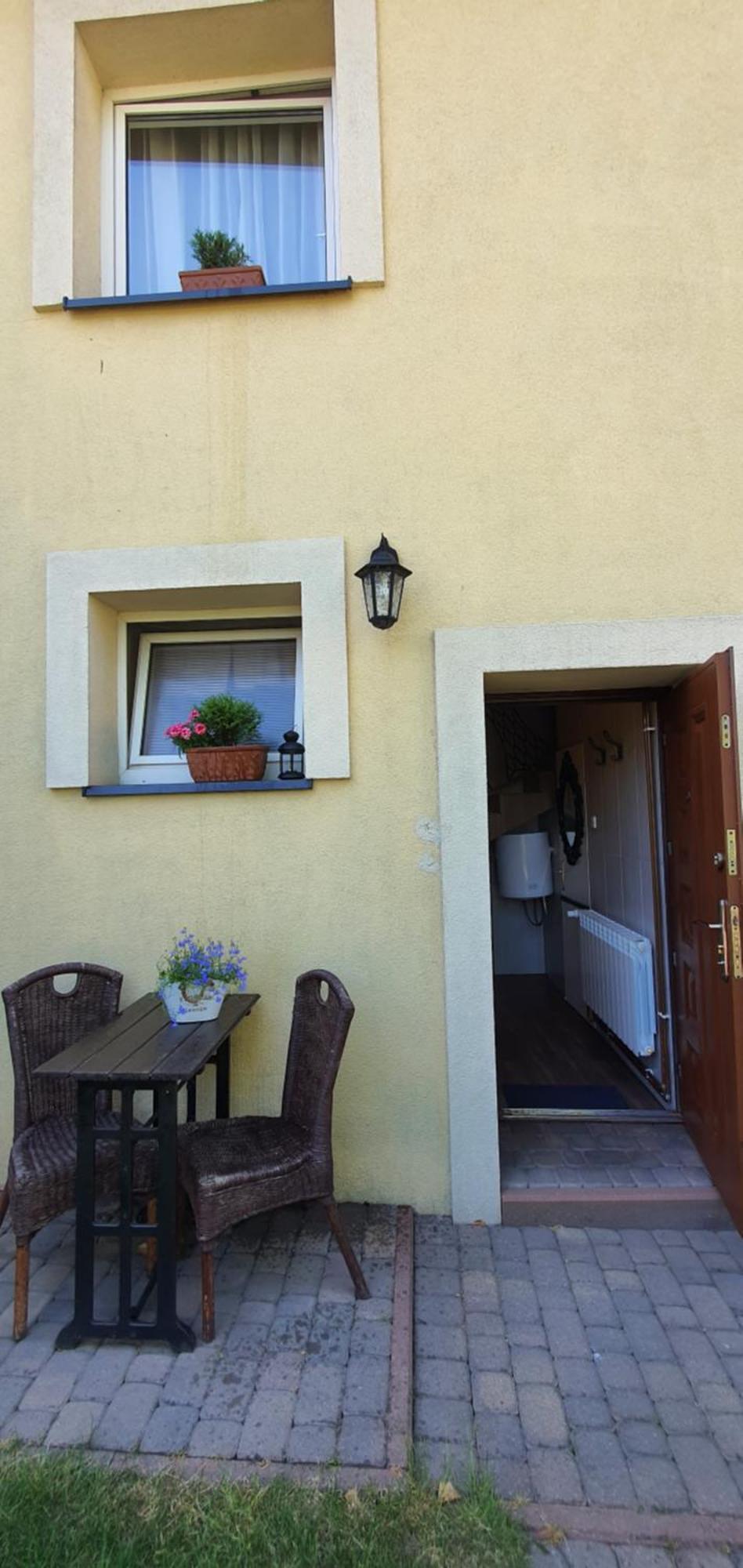 Babie Lato B&B Uniejów Habitación foto
