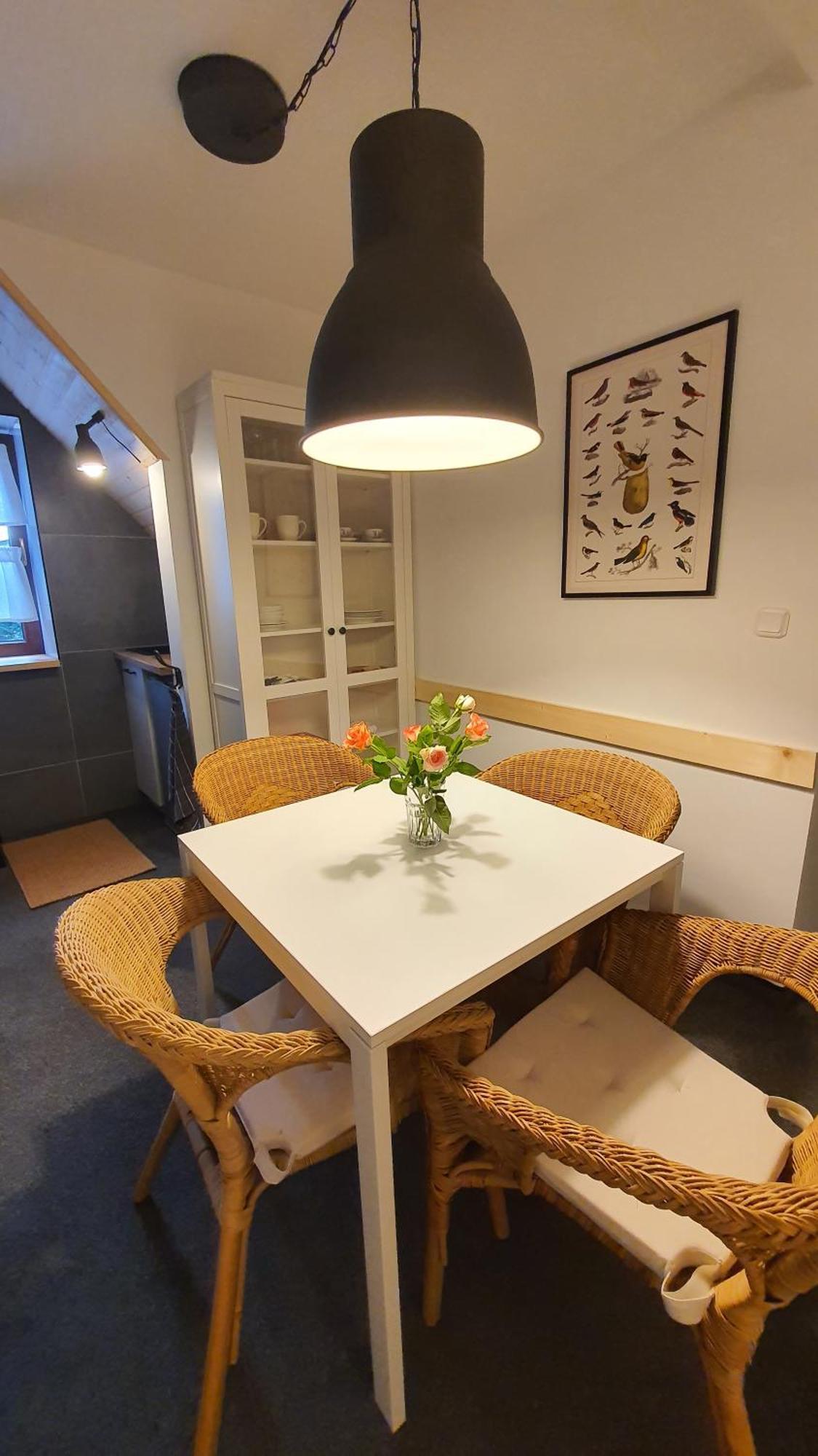 Babie Lato B&B Uniejów Habitación foto
