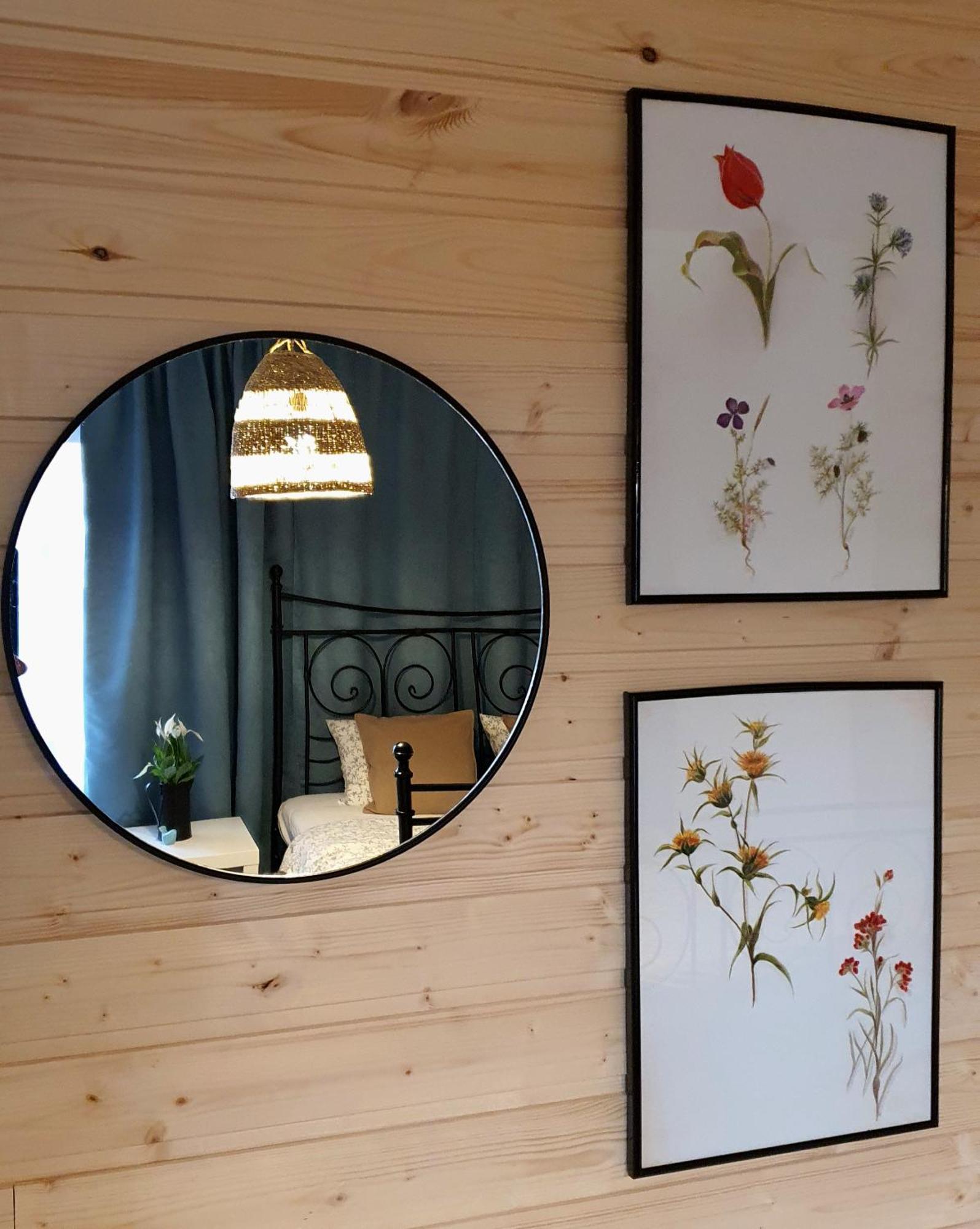 Babie Lato B&B Uniejów Habitación foto