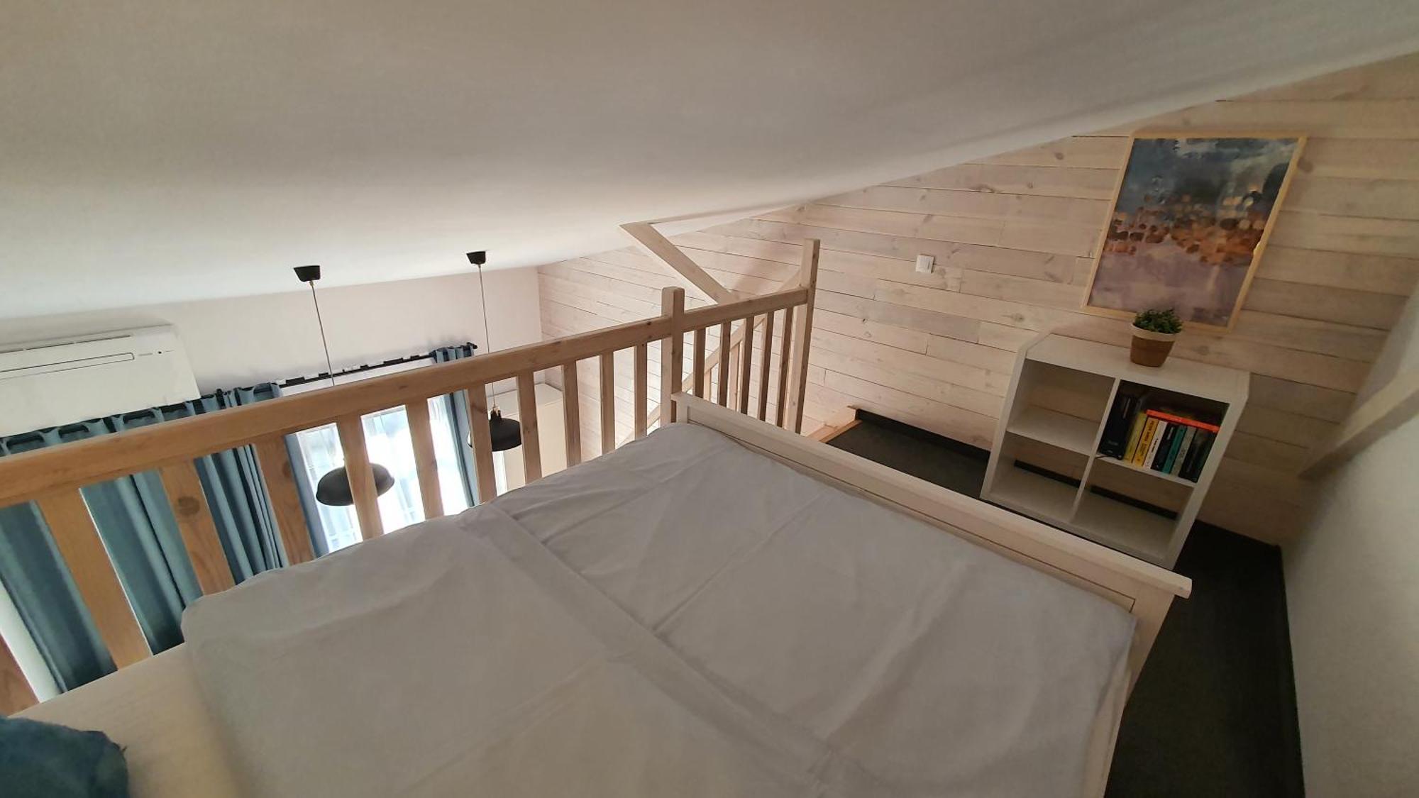 Babie Lato B&B Uniejów Habitación foto