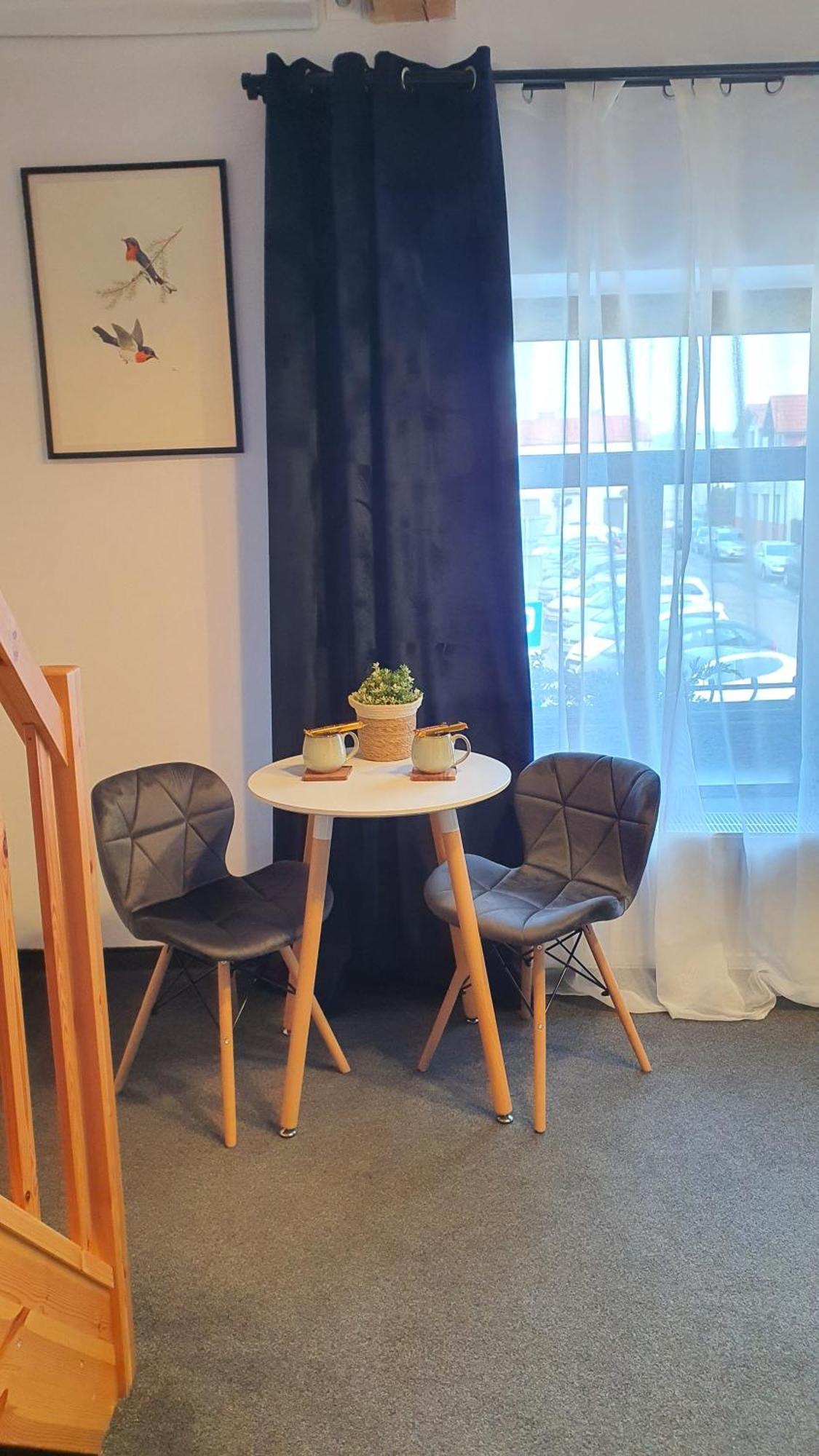 Babie Lato B&B Uniejów Exterior foto